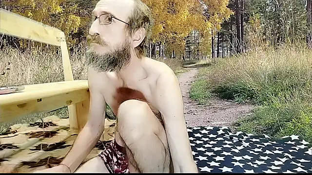 Siberia-Taiga's cam snapshot