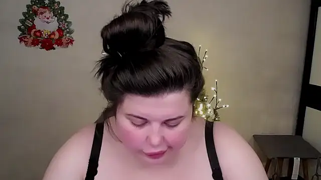 Emily_Mo's cam snapshot