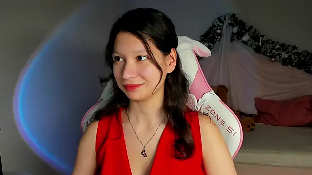 SaraDenars's cam snapshot