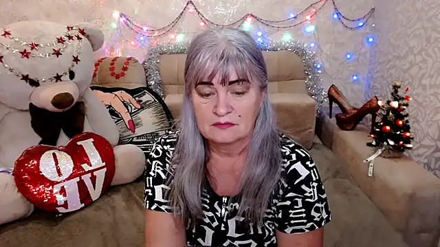 SiberiabBerry's cam snapshot