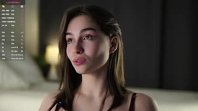 LettySlovacek's cam snapshot