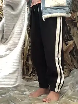 namicute's cam snapshot