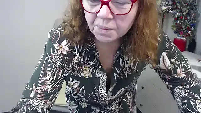 Adelewildx's cam snapshot