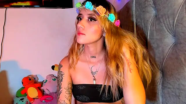 Sabrina_Cole's cam snapshot