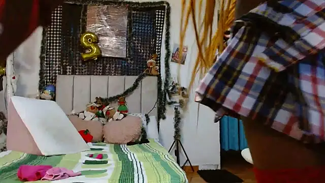 Wilson_Siara's cam snapshot