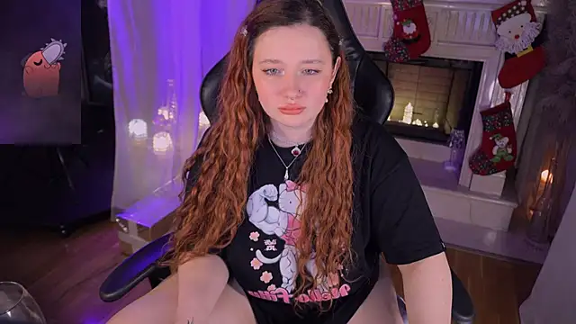 carolina_elf's cam snapshot