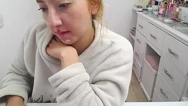 Barbie_girl_69's cam snapshot