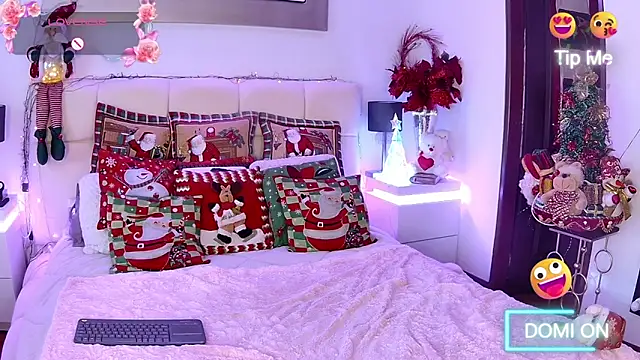 EvelinaGrey's cam snapshot