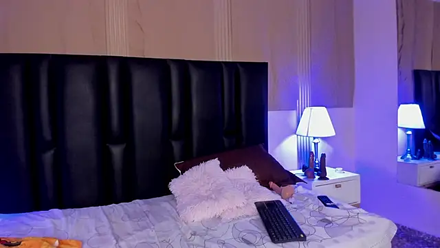 Milf_meli's cam snapshot