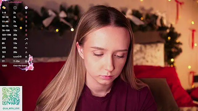 HollisBeckett's cam snapshot