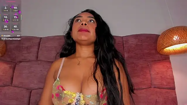 dani_velvet's cam snapshot