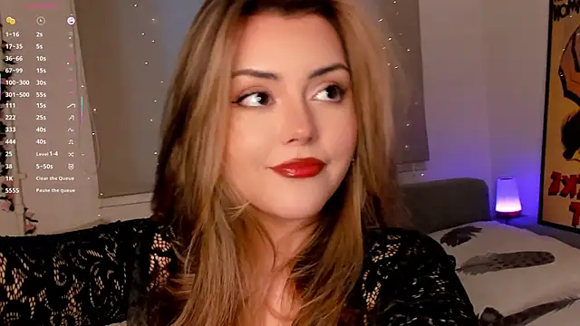 MerlynDinovo live sex cam