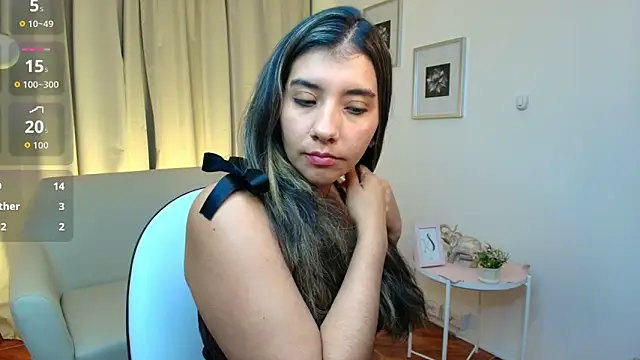 nina_moen's cam snapshot