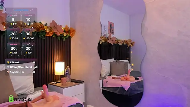 alahia_mellers's cam snapshot