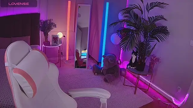 Dayana_Foxy's cam snapshot