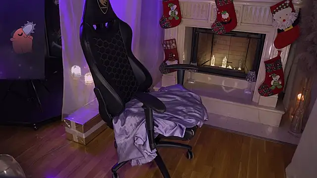 carolina_elf's cam snapshot