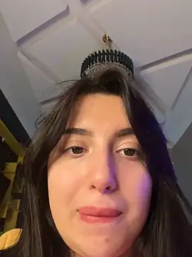 NoraVelour's cam snapshot