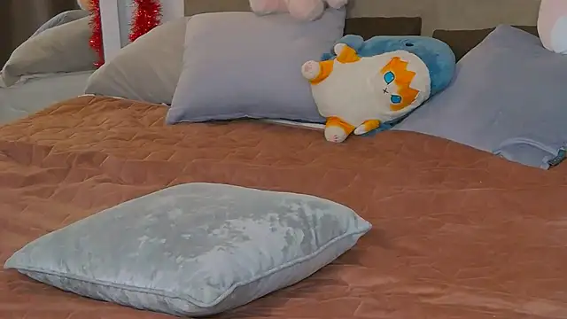 CassKiera's cam snapshot