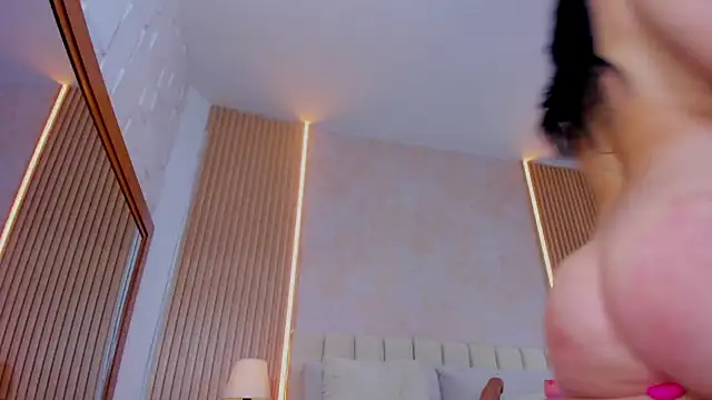 BILIE_ROUSE1's cam snapshot