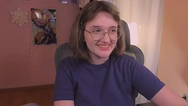 ELLIEJAY's cam snapshot