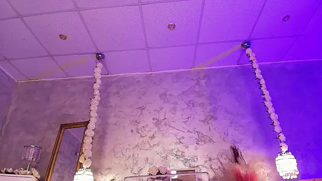 MolyStone's cam snapshot