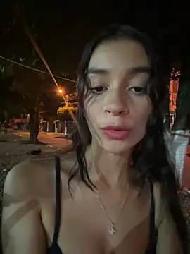 Soy_Ania_Sweet's cam snapshot