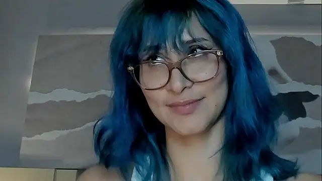 Ramona_Flower's cam snapshot