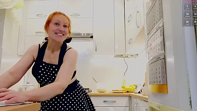 Ava_Gardner_'s cam snapshot