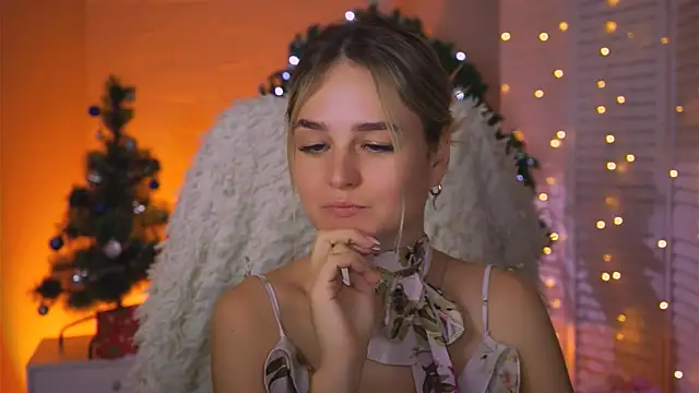 DeboraLarson's cam snapshot