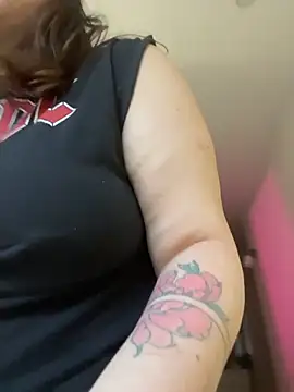 SuzieMurray's cam snapshot