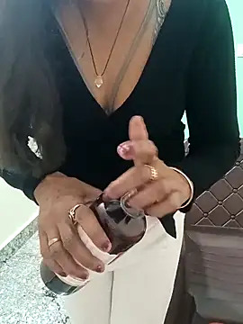 Shanu_Shah's cam snapshot