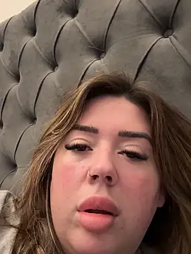 BadBitchClaudia's cam snapshot