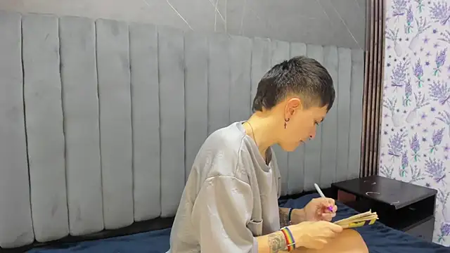 _Hannah_Hot's cam snapshot