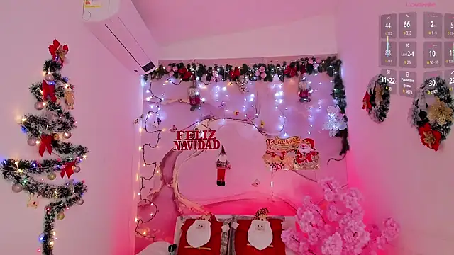 Maariangel's cam snapshot