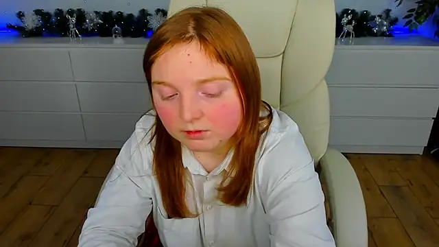 KattyRose8's cam snapshot