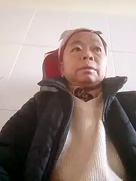 VangLe73's cam snapshot