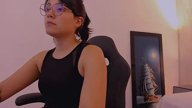 AnnaraLein's cam snapshot