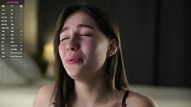 LettySlovacek's cam snapshot