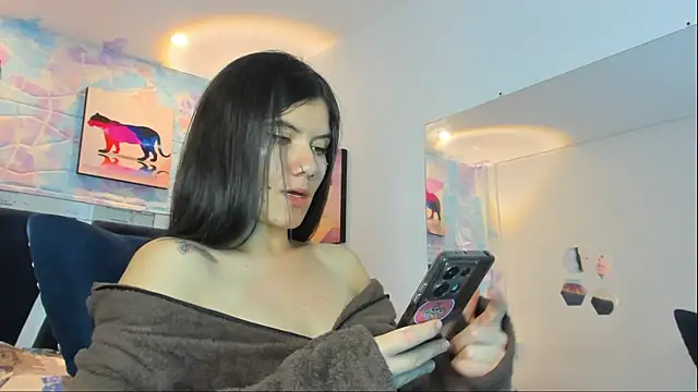 venus09_'s cam snapshot