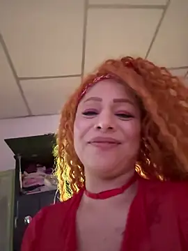 xyarela_Hot's cam snapshot