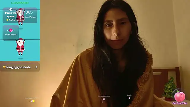 MoonLipsON-'s cam snapshot