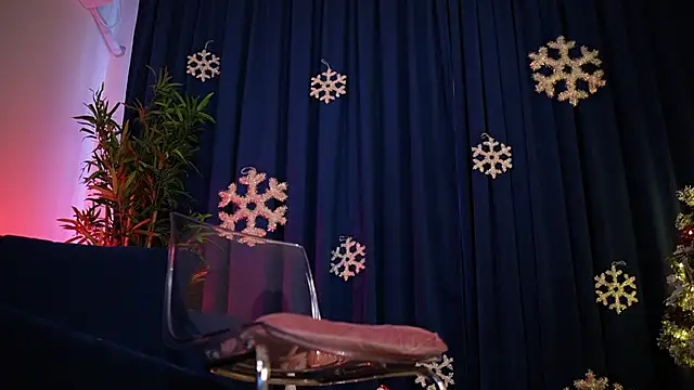 _ChloeLee_'s cam snapshot