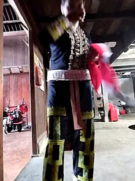 Sinejdk3's cam snapshot