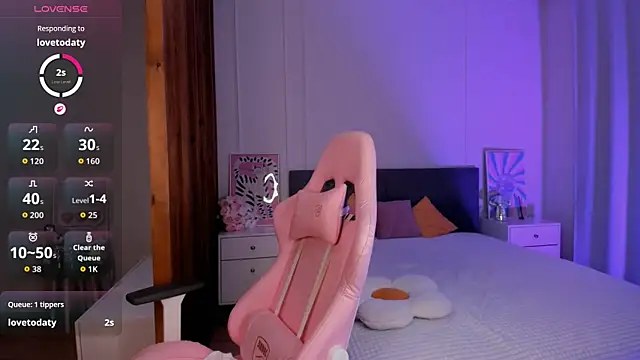 LanaMiracle's cam snapshot