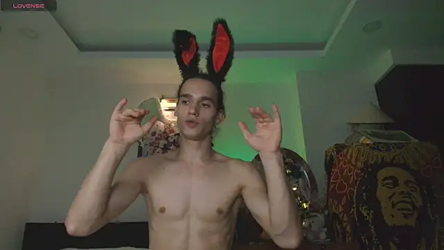 devil_fts's cam snapshot