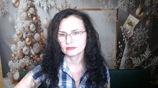 Miroslava_Happi's cam snapshot