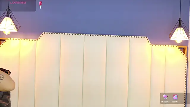 SamantaKane's cam snapshot