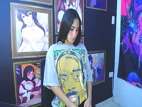 Akane_hot_'s cam snapshot