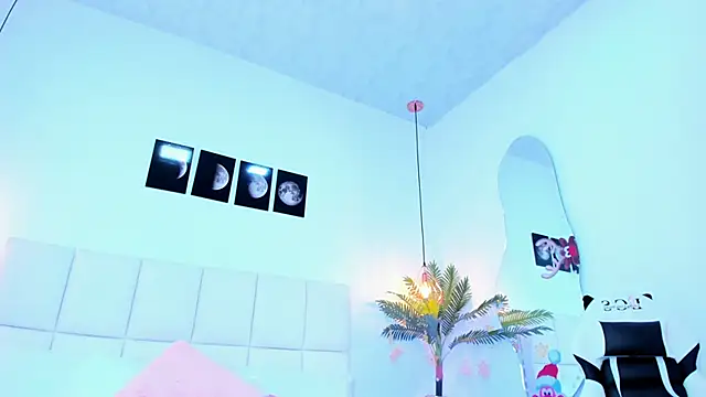 _Stephany_lee's cam snapshot