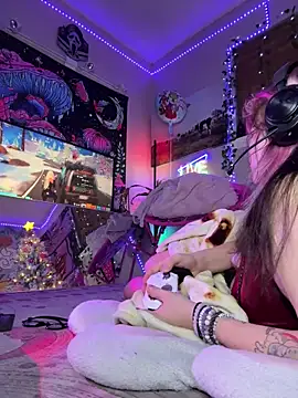 Cutiepiespanks live sex cam